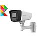 IPC-B222-APF40 2MP Bullet IP Camera, Ottica 4.0mm Audio Dual Light - Foto miniatura 1
